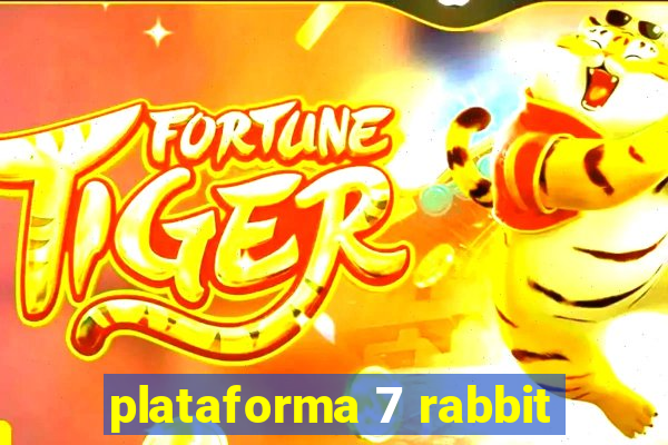 plataforma 7 rabbit